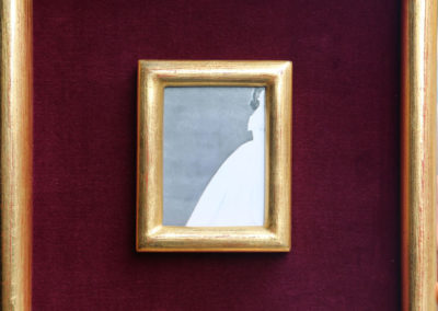 frame velluto